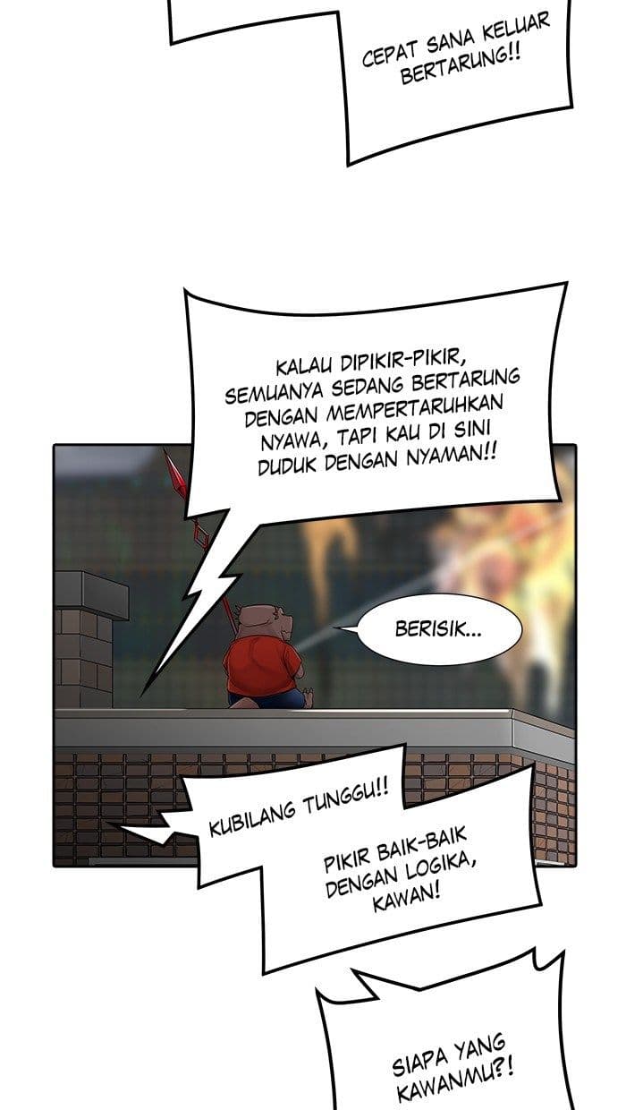 Chapter Komik
              Tower of God Chapter 474 - page 16