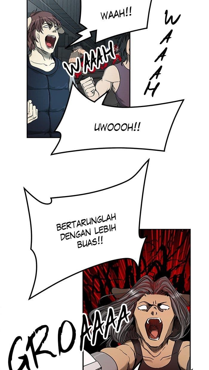 Chapter Komik
              Tower of God Chapter 474 - page 69