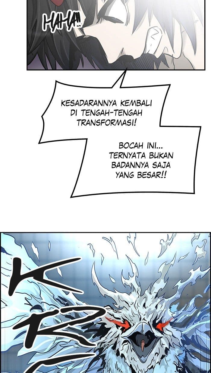 Chapter Komik
              Tower of God Chapter 474 - page 51