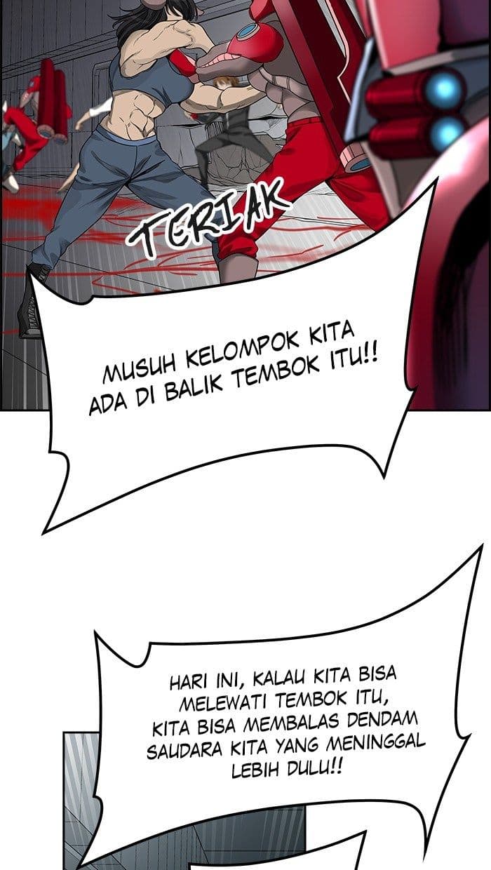 Chapter Komik
              Tower of God Chapter 474 - page 68