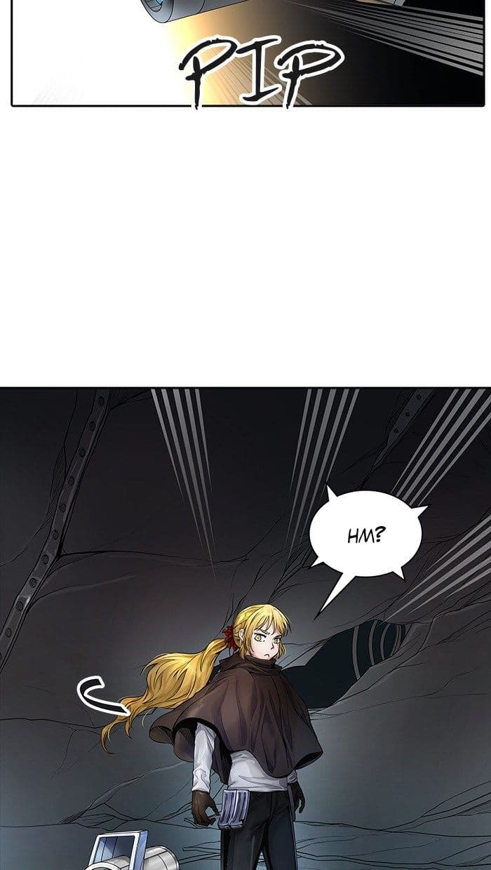 Chapter Komik
              Tower of God Chapter 474 - page 134