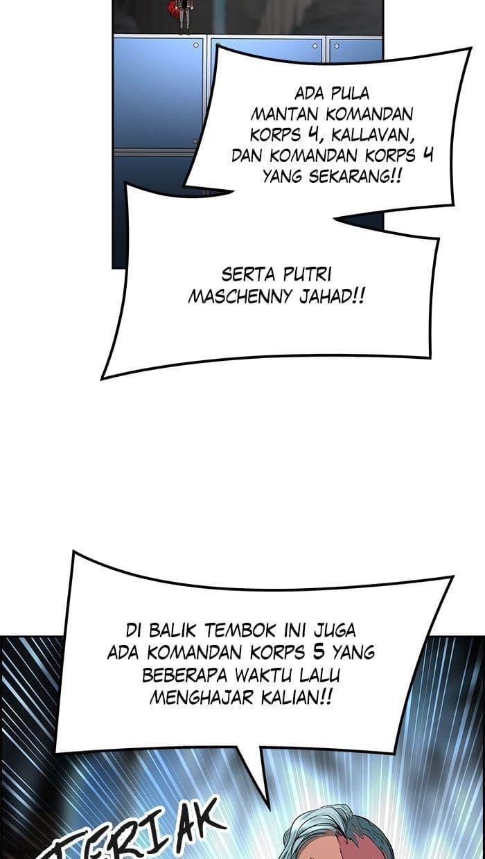 Chapter Komik
              Tower of God Chapter 474 - page 61