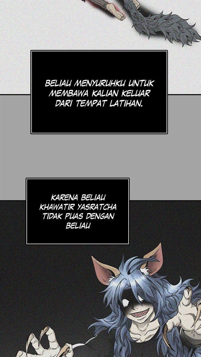 Chapter Komik
              Tower of God Chapter 474 - page 38