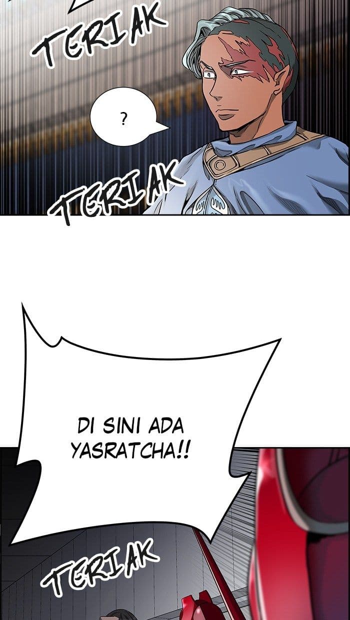 Chapter Komik
              Tower of God Chapter 474 - page 67