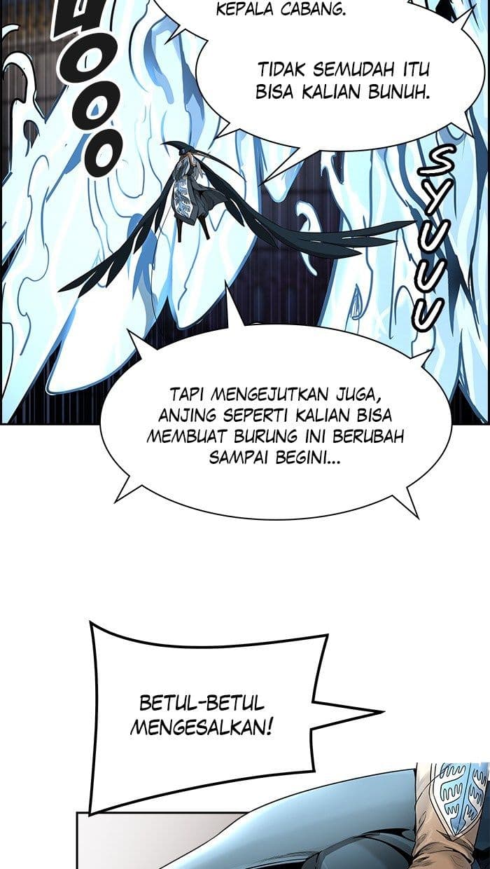 Chapter Komik
              Tower of God Chapter 474 - page 56