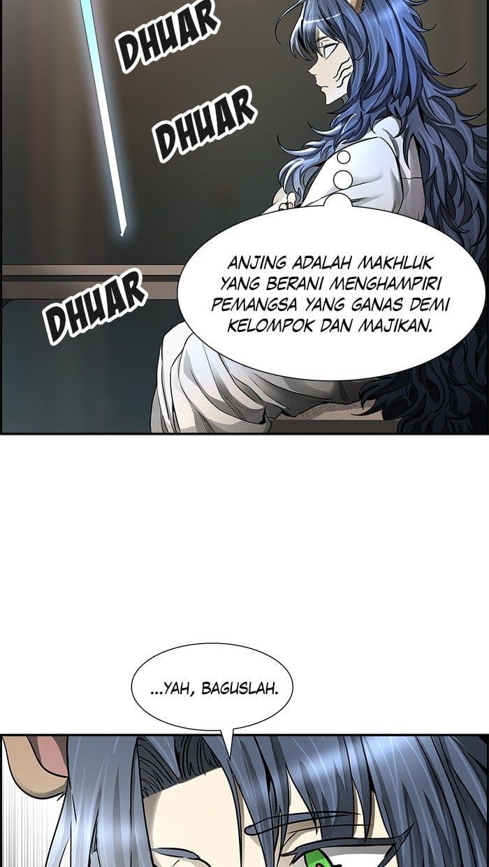 Chapter Komik
              Tower of God Chapter 474 - page 81