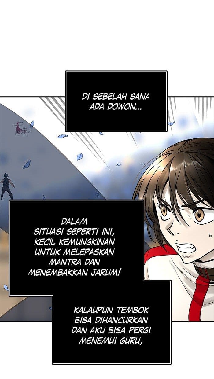 Chapter Komik
              Tower of God Chapter 475 - page 63