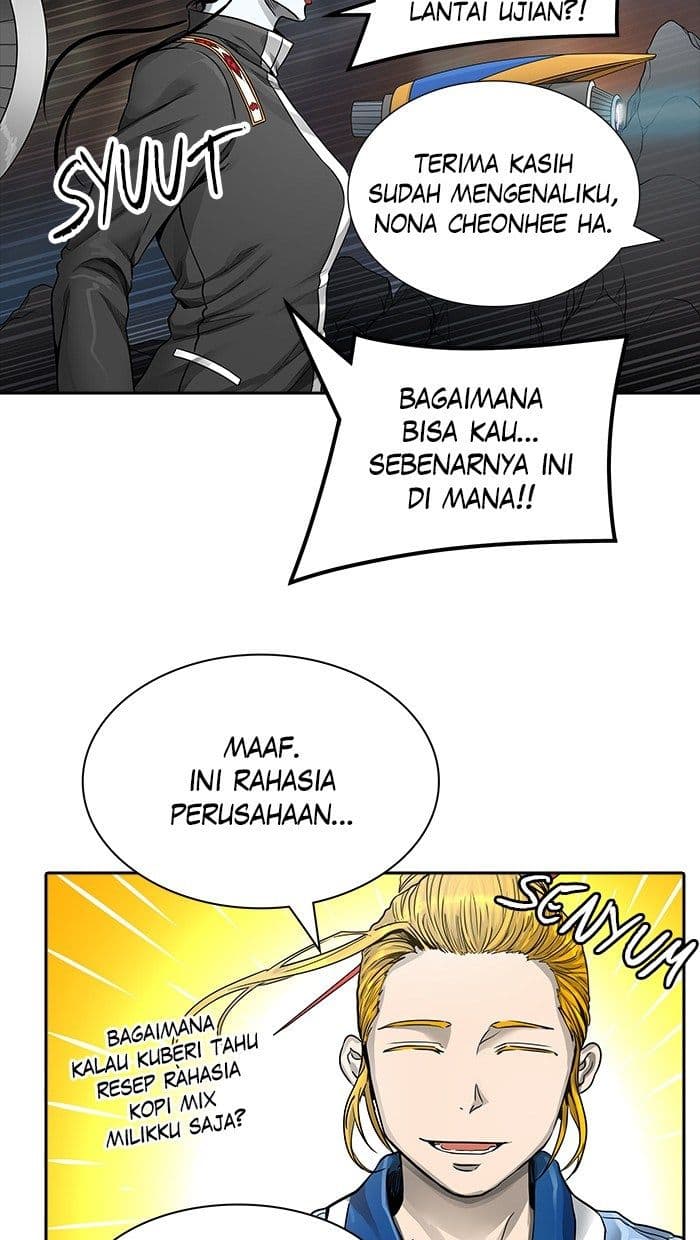 Chapter Komik
              Tower of God Chapter 475 - page 9