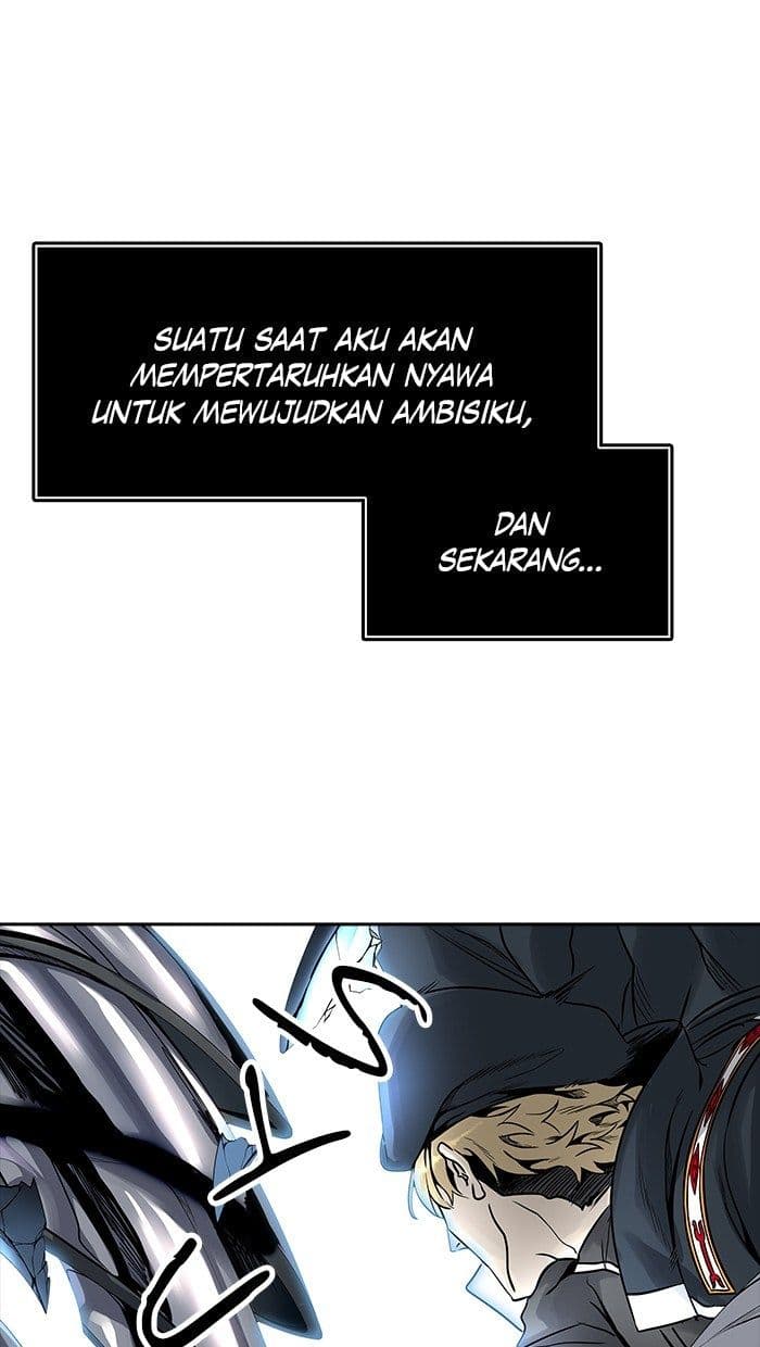 Chapter Komik
              Tower of God Chapter 475 - page 43