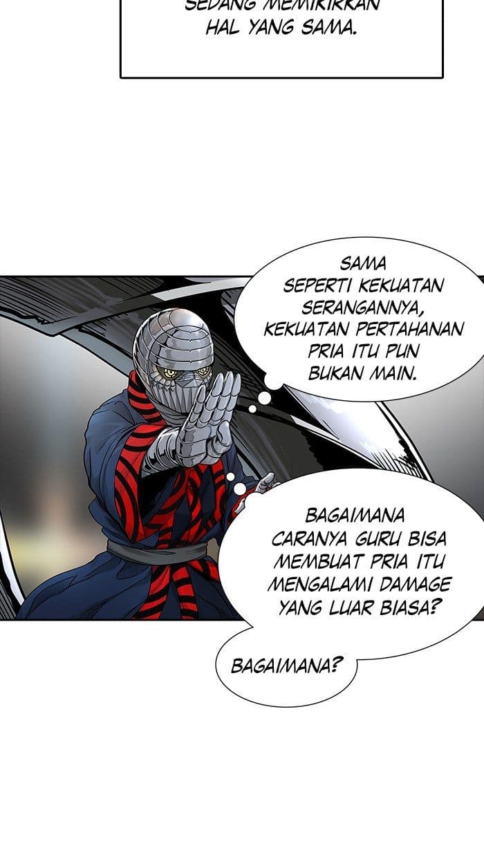 Chapter Komik
              Tower of God Chapter 475 - page 85