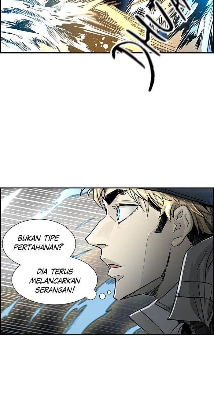 Chapter Komik
              Tower of God Chapter 475 - page 31