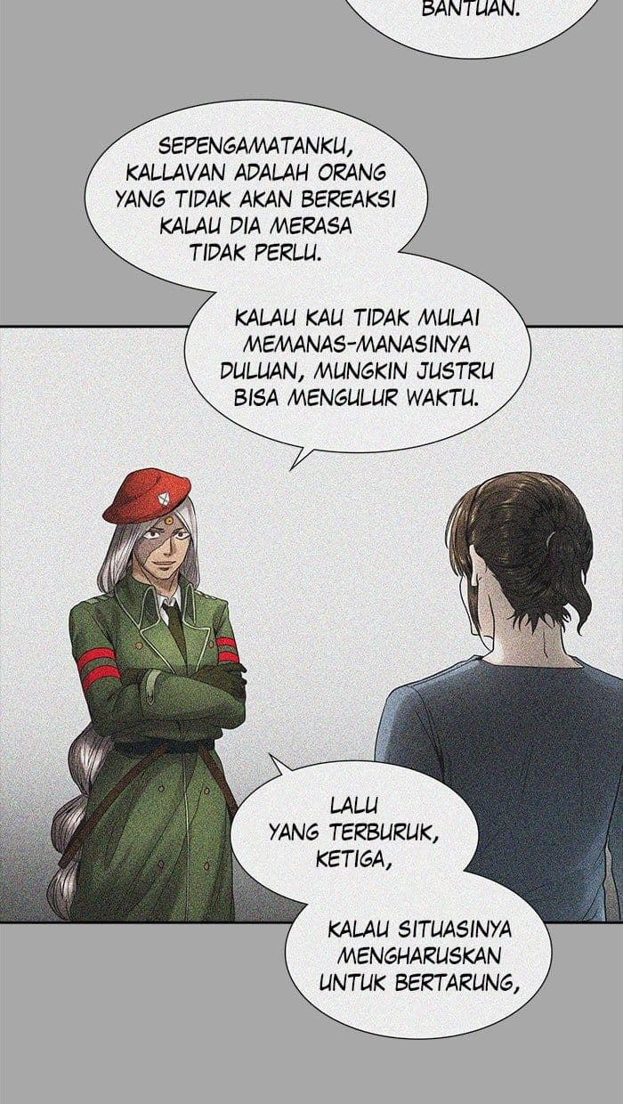 Chapter Komik
              Tower of God Chapter 475 - page 94