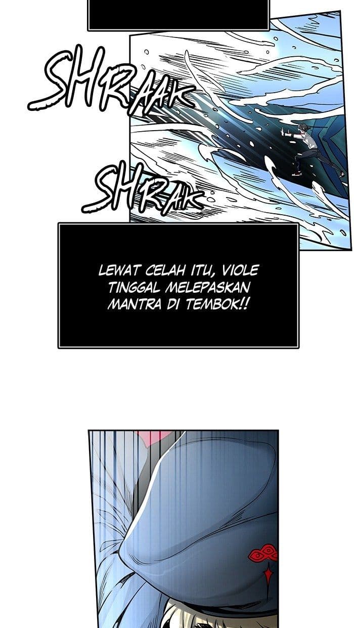 Chapter Komik
              Tower of God Chapter 475 - page 23