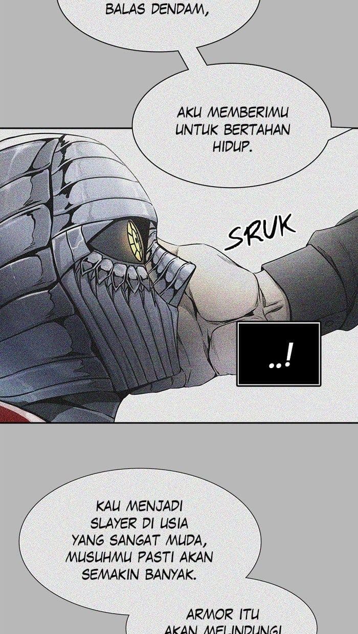 Chapter Komik
              Tower of God Chapter 475 - page 35