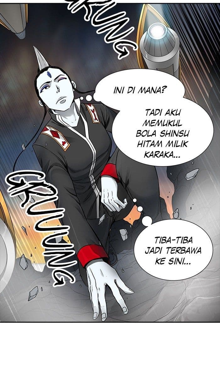 Chapter Komik
              Tower of God Chapter 475 - page 3