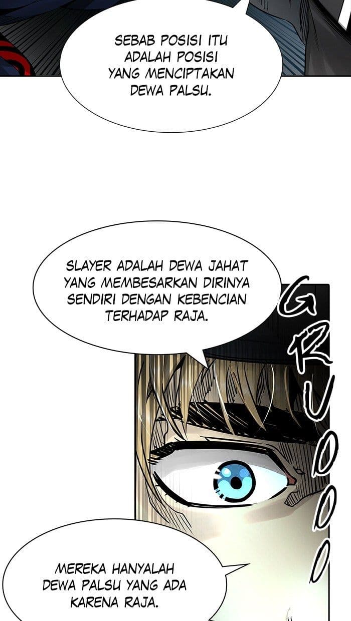 Chapter Komik
              Tower of God Chapter 475 - page 56