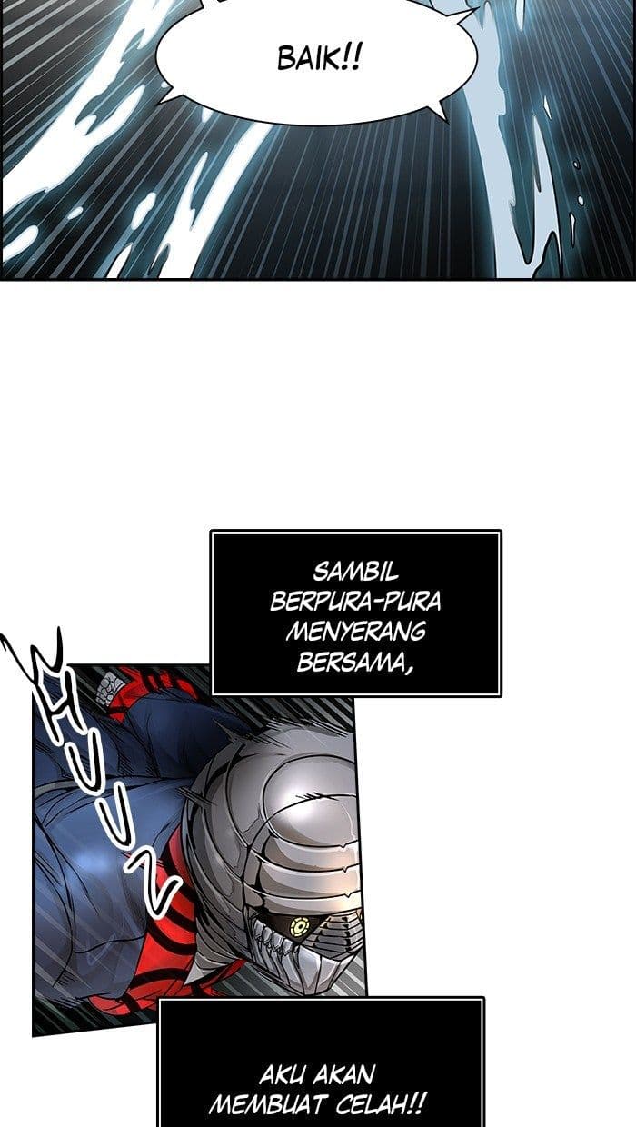 Chapter Komik
              Tower of God Chapter 475 - page 22