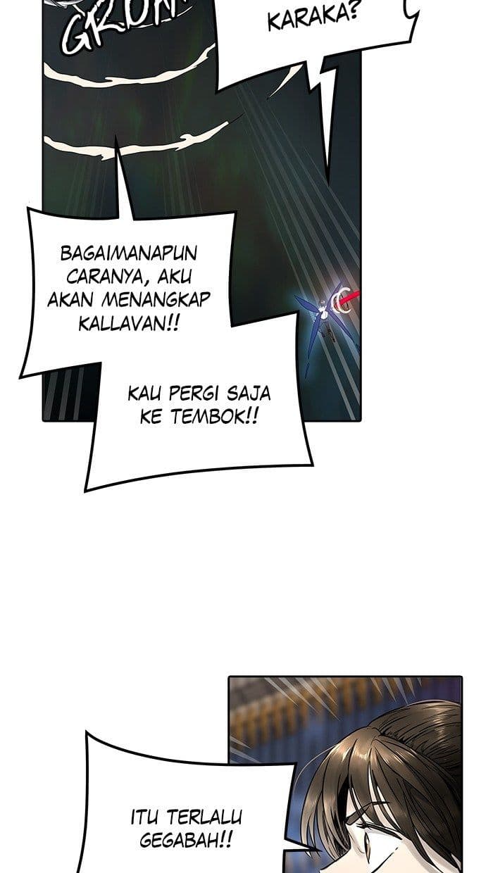 Chapter Komik
              Tower of God Chapter 475 - page 60