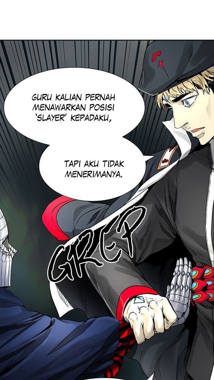 Chapter Komik
              Tower of God Chapter 475 - page 55