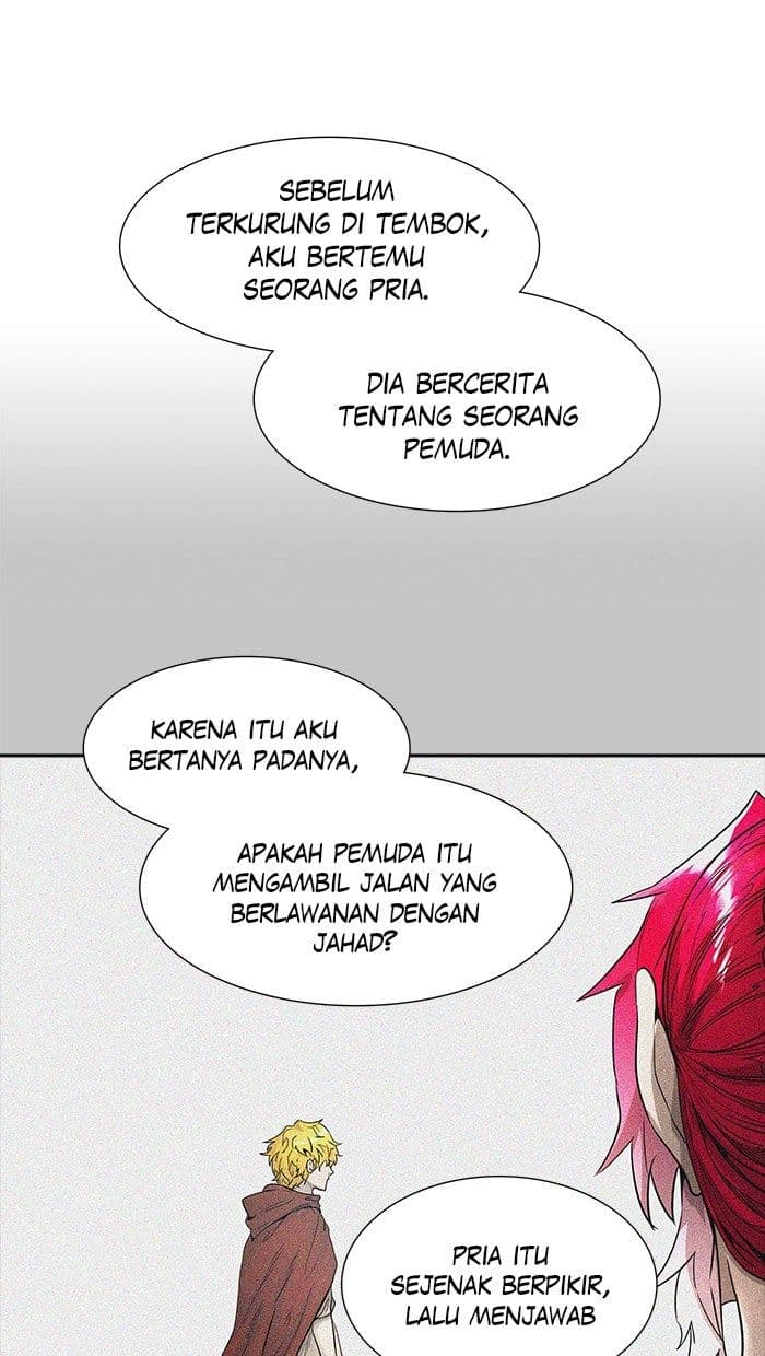 Chapter Komik
              Tower of God Chapter 476 - page 6