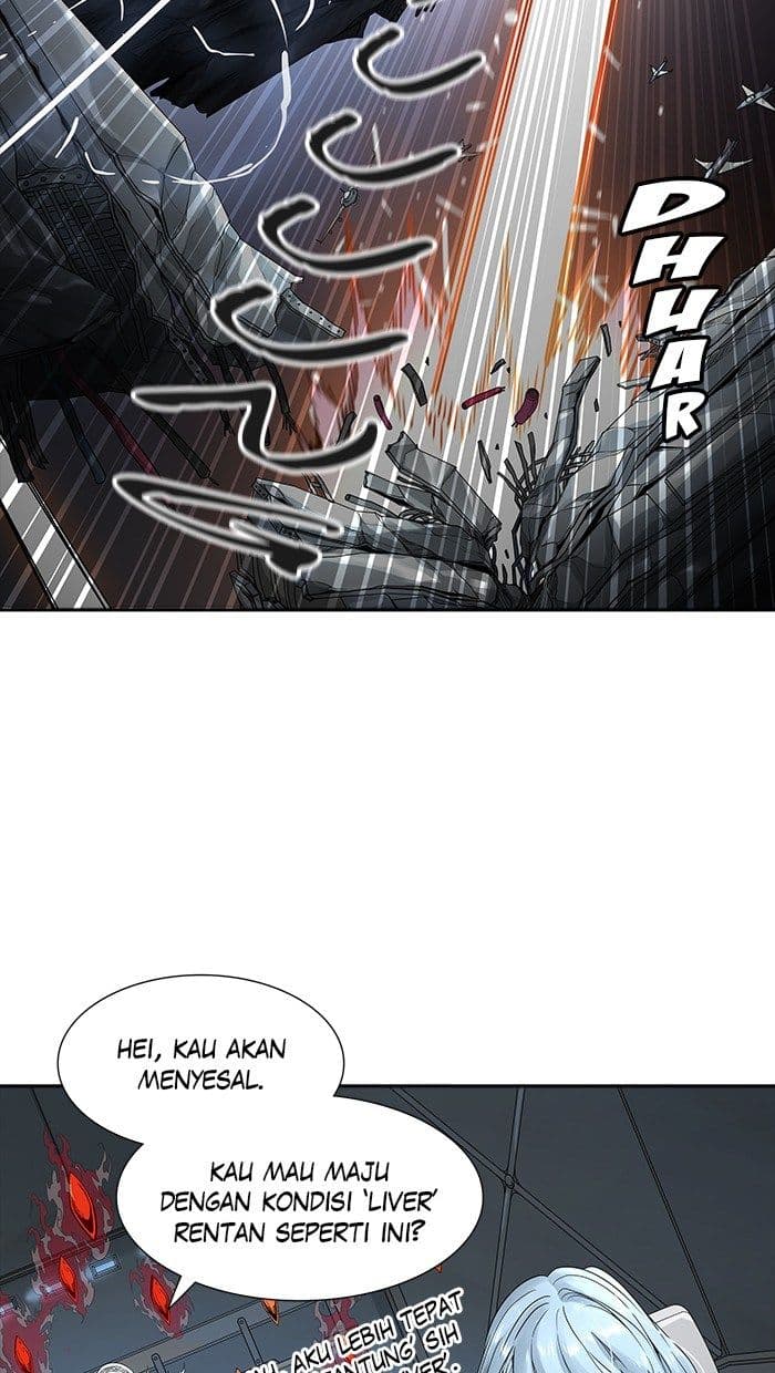 Chapter Komik
              Tower of God Chapter 476 - page 134