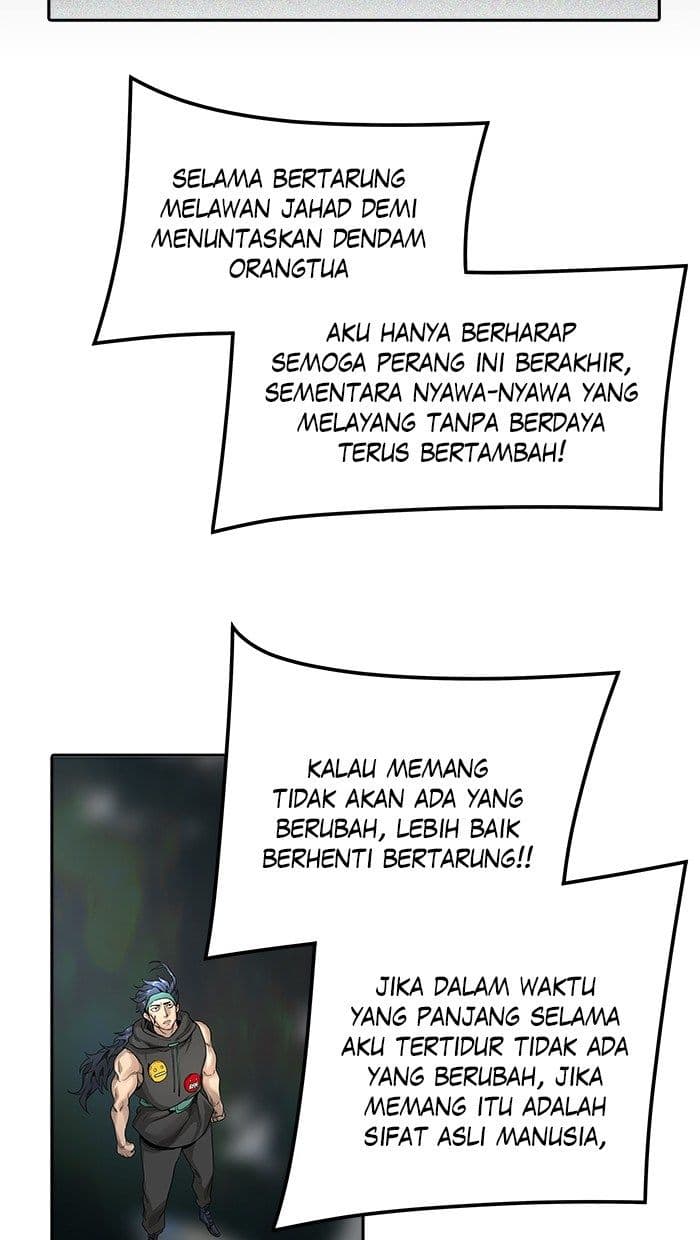 Chapter Komik
              Tower of God Chapter 476 - page 10