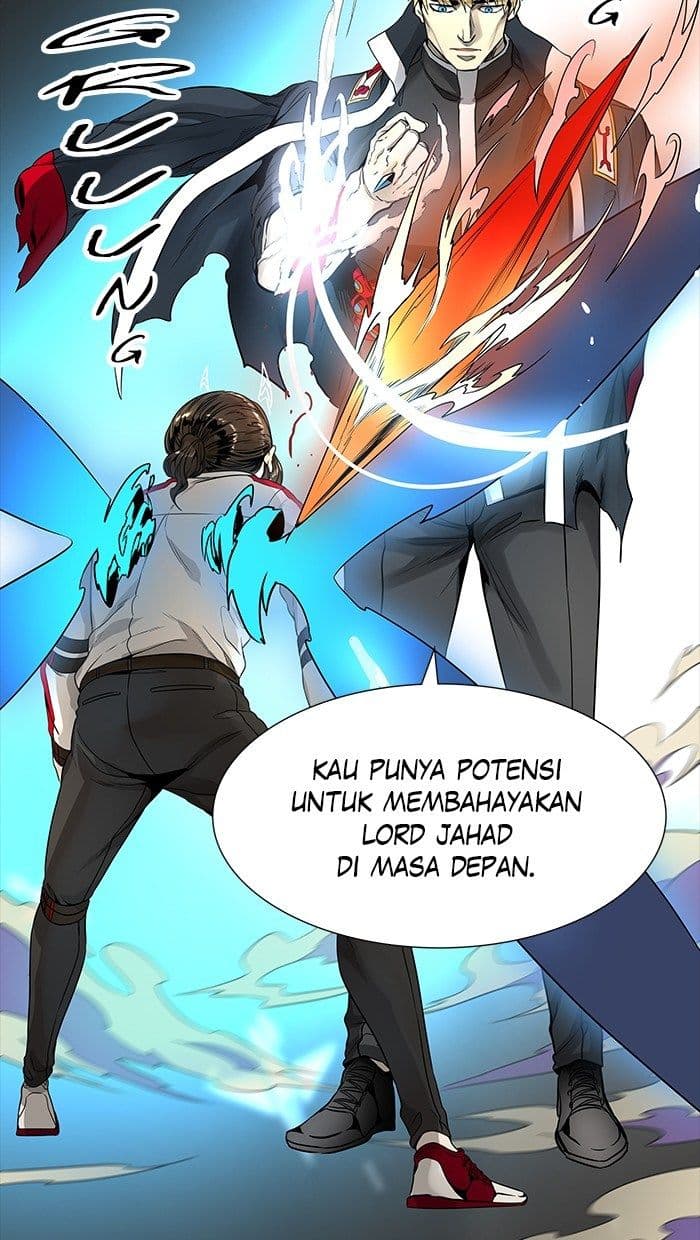 Chapter Komik
              Tower of God Chapter 476 - page 110