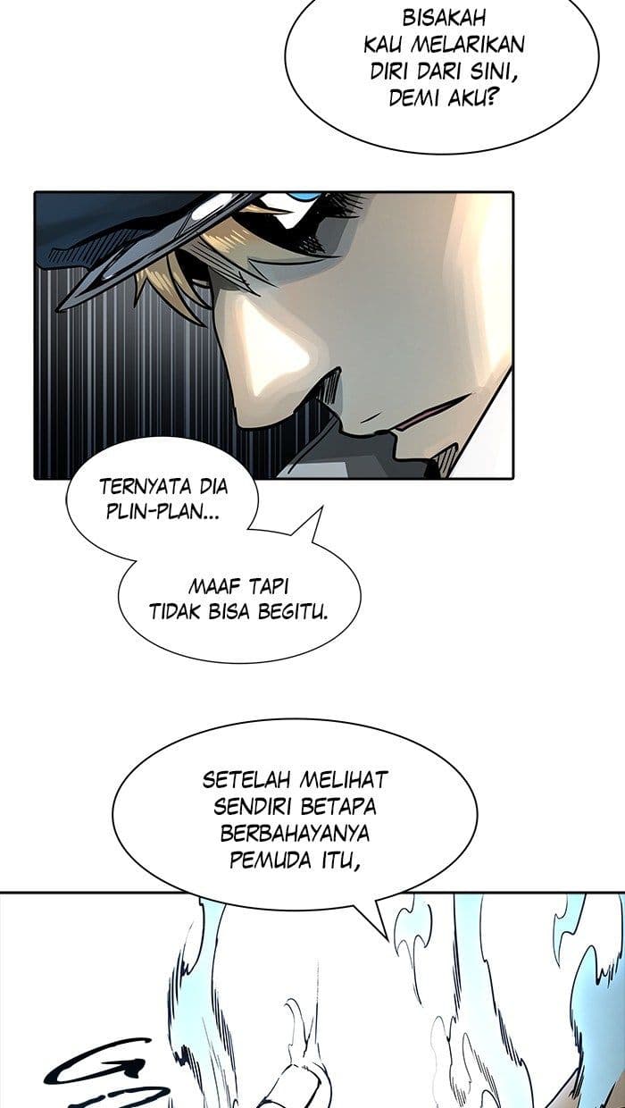 Chapter Komik
              Tower of God Chapter 476 - page 120