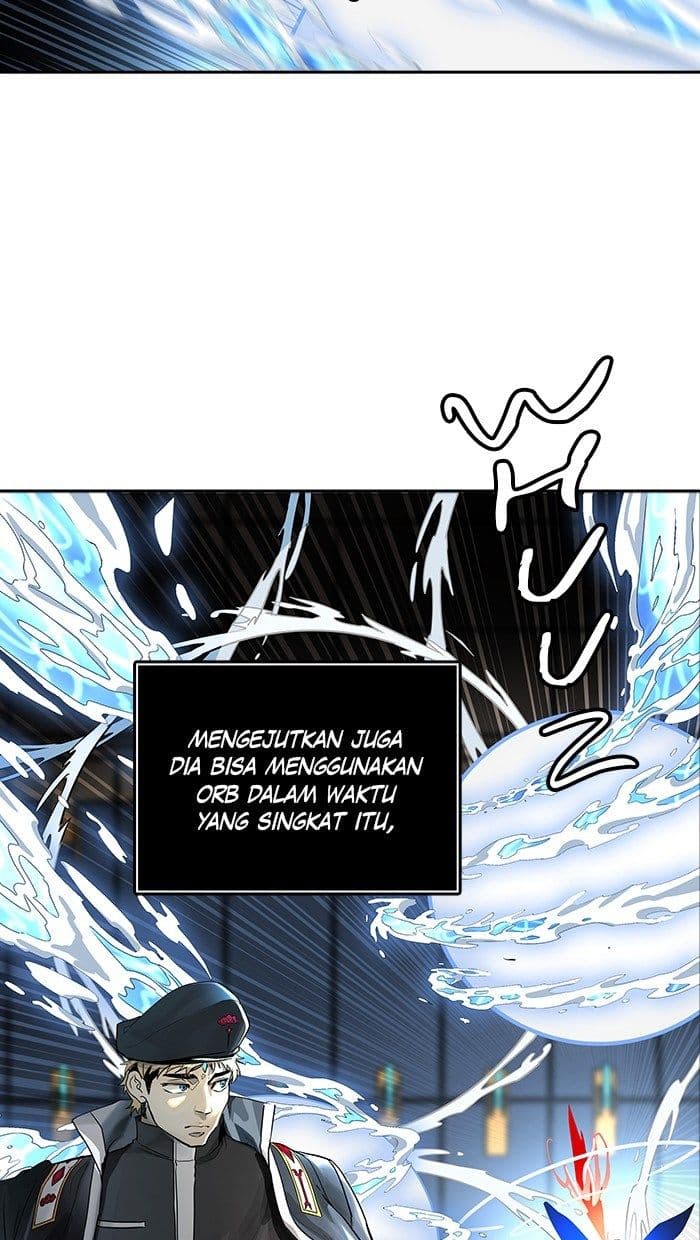 Chapter Komik
              Tower of God Chapter 476 - page 17