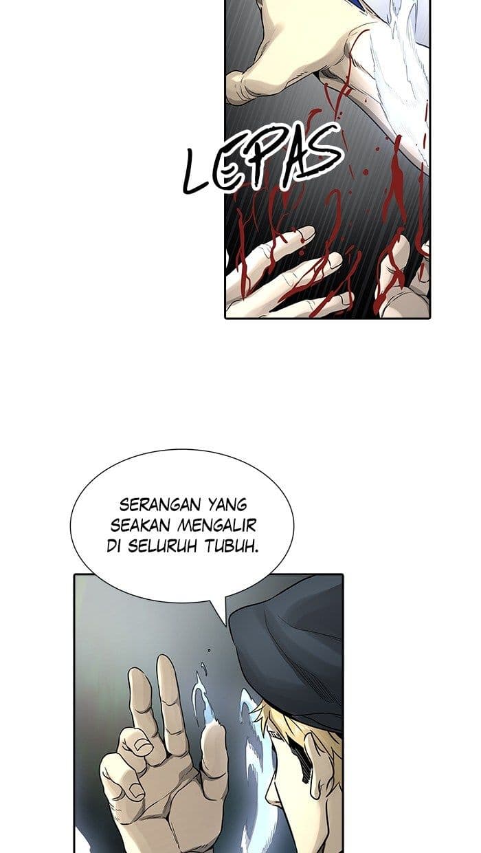 Chapter Komik
              Tower of God Chapter 476 - page 104