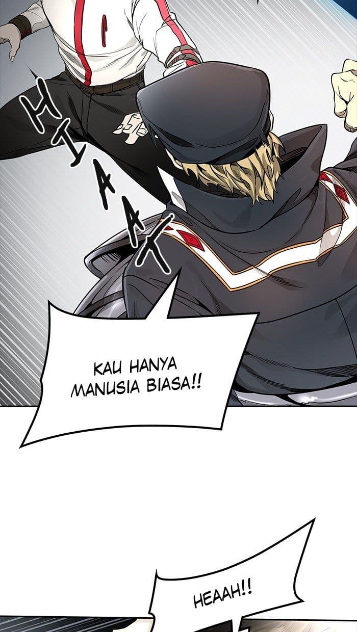 Chapter Komik
              Tower of God Chapter 476 - page 83