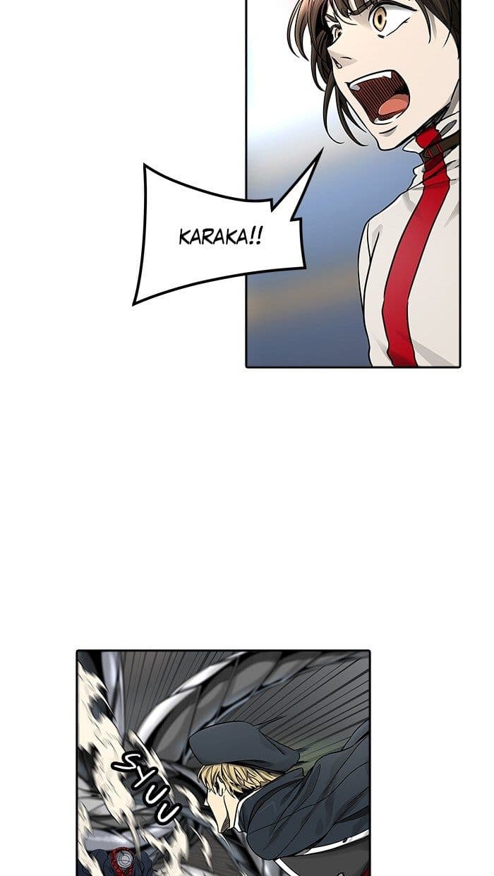 Chapter Komik
              Tower of God Chapter 476 - page 60