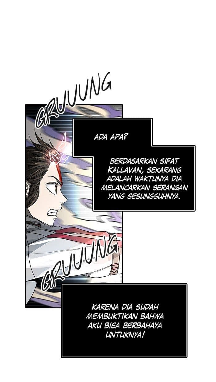 Chapter Komik
              Tower of God Chapter 476 - page 125