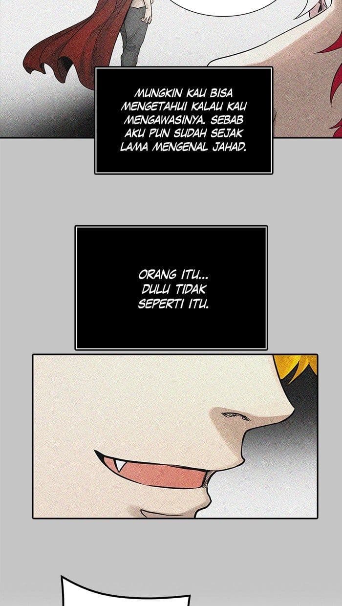 Chapter Komik
              Tower of God Chapter 476 - page 7