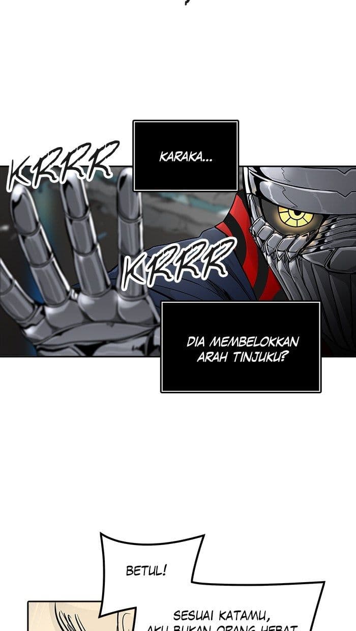 Chapter Komik
              Tower of God Chapter 476 - page 88