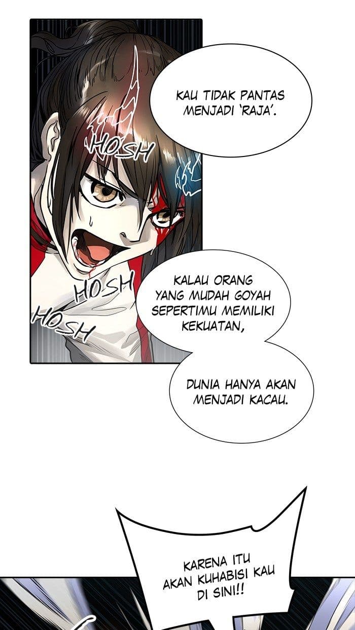 Chapter Komik
              Tower of God Chapter 476 - page 71