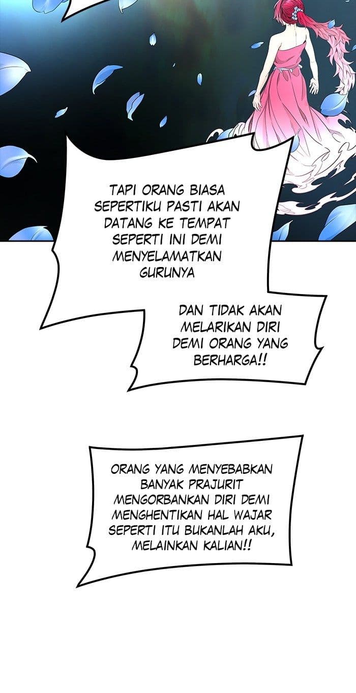 Chapter Komik
              Tower of God Chapter 476 - page 91