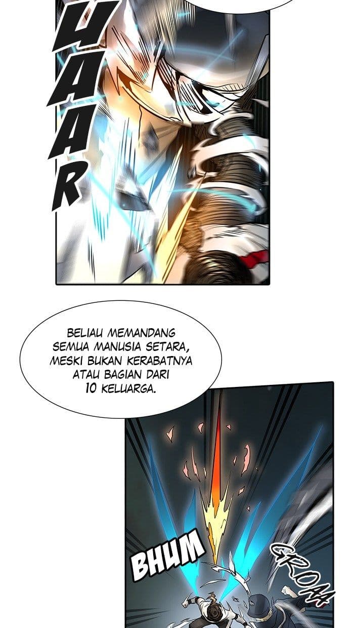 Chapter Komik
              Tower of God Chapter 476 - page 80