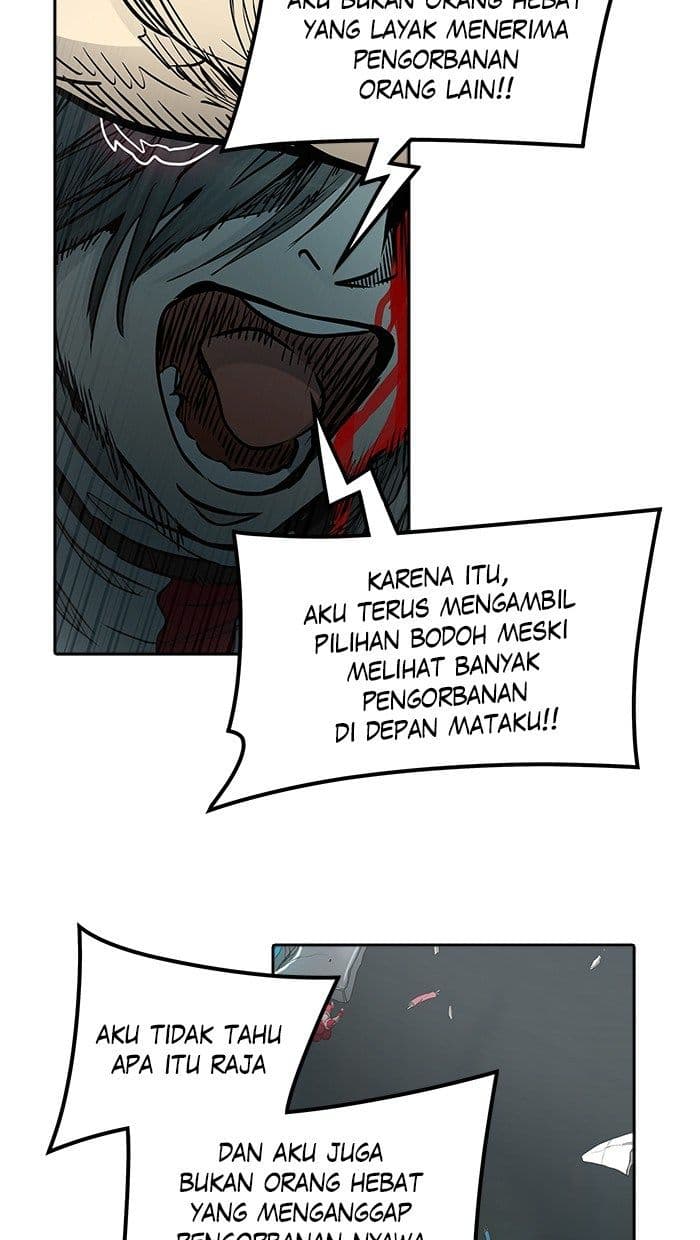 Chapter Komik
              Tower of God Chapter 476 - page 89