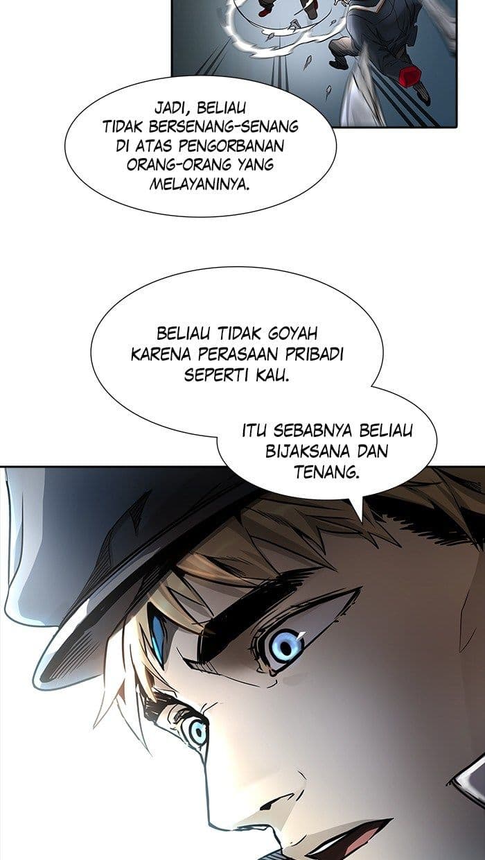 Chapter Komik
              Tower of God Chapter 476 - page 81