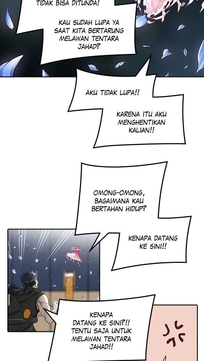 Chapter Komik
              Tower of God Chapter 476 - page 2