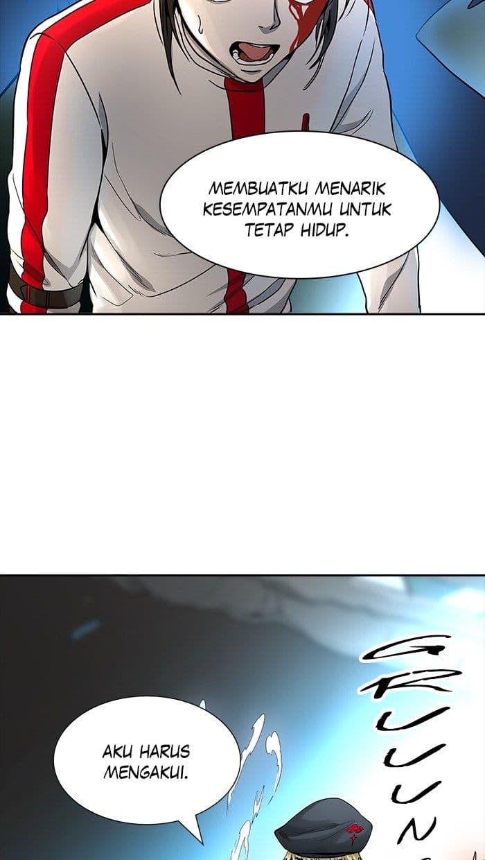 Chapter Komik
              Tower of God Chapter 476 - page 109