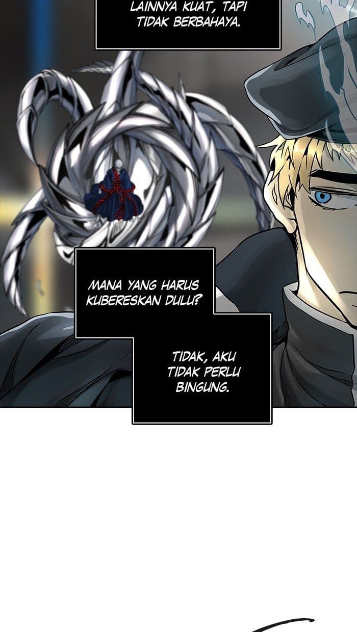 Chapter Komik
              Tower of God Chapter 476 - page 55