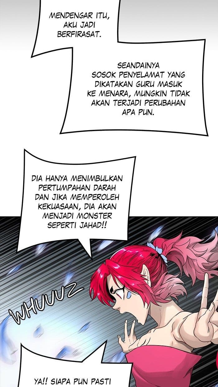 Chapter Komik
              Tower of God Chapter 476 - page 8