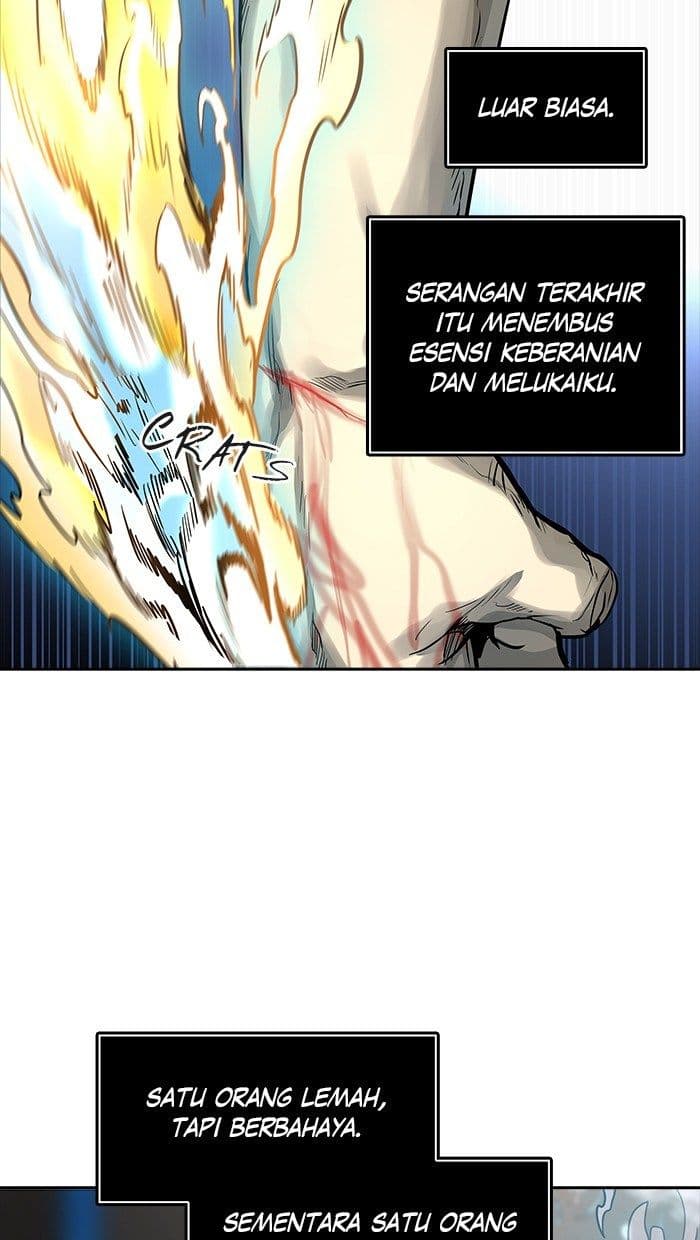 Chapter Komik
              Tower of God Chapter 476 - page 54