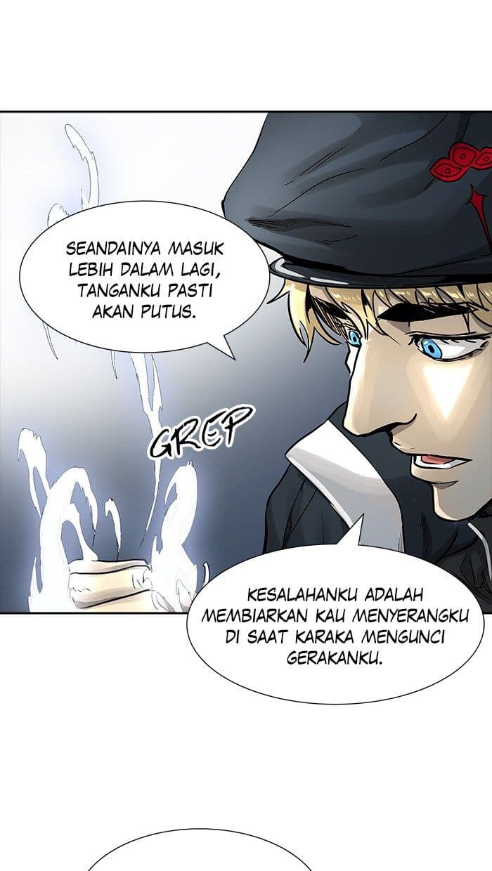 Chapter Komik
              Tower of God Chapter 476 - page 107