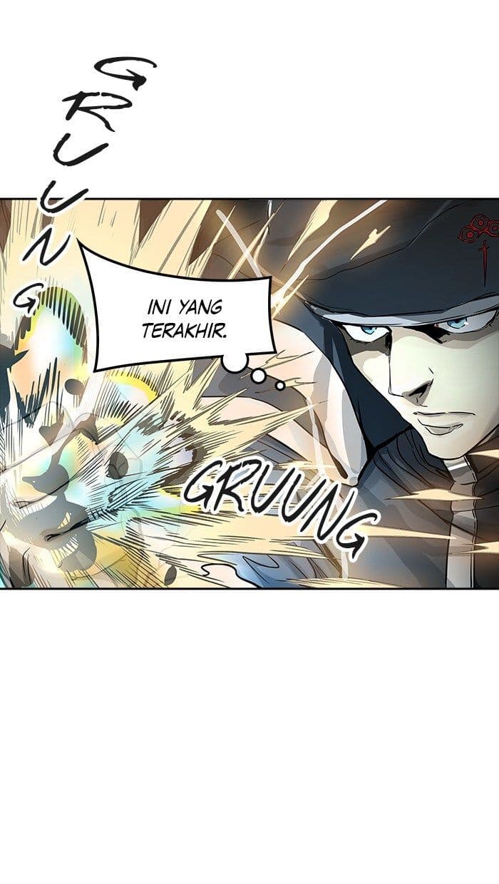 Chapter Komik
              Tower of God Chapter 478 - page 129