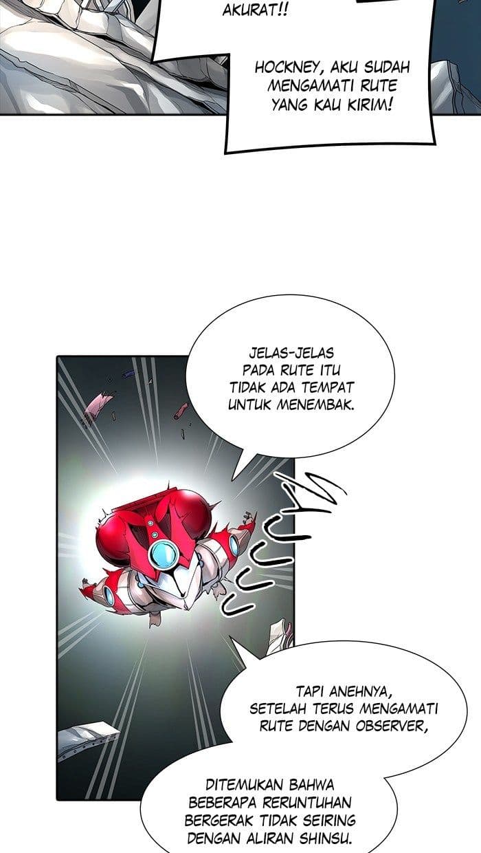 Chapter Komik
              Tower of God Chapter 478 - page 25