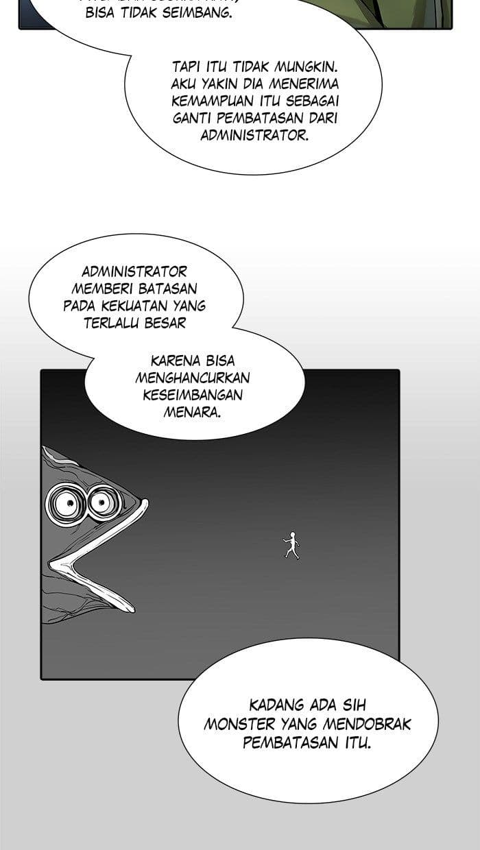 Chapter Komik
              Tower of God Chapter 478 - page 19