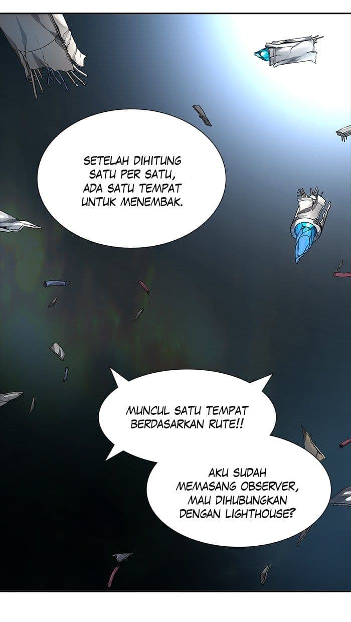 Chapter Komik
              Tower of God Chapter 478 - page 27